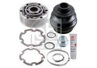 CV joint repair kit, drive shaft 186213 FEBI