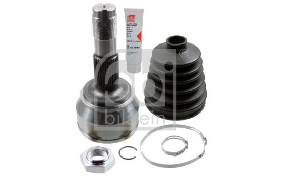 CV joint repair kit, drive shaft 186268 FEBI