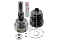 CV joint repair kit, drive shaft 186268 FEBI