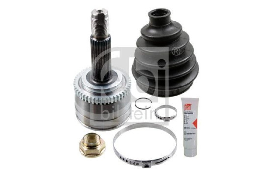 CV joint repair kit, drive shaft 186292 FEBI