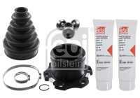 CV joint repair kit, drive shaft 186326 FEBI