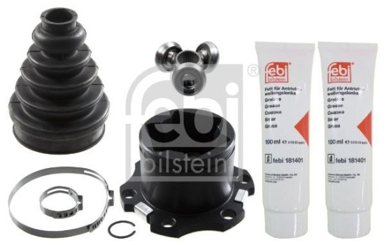 CV joint repair kit, drive shaft 186326 FEBI