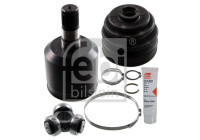 CV joint repair kit, drive shaft 186328 FEBI