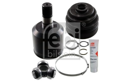 CV joint repair kit, drive shaft 186328 FEBI