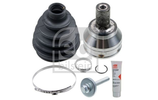 CV joint repair kit, drive shaft 186412 FEBI