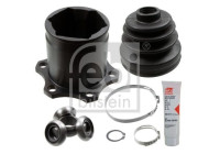 CV joint repair kit, drive shaft 186427 FEBI