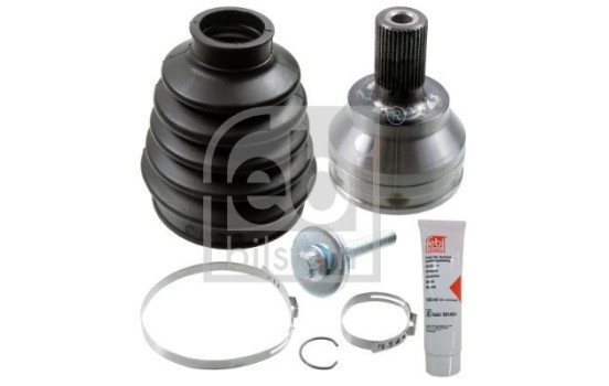CV joint repair kit, drive shaft 186433 FEBI