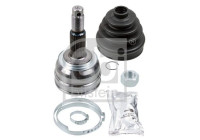 CV joint repair kit, drive shaft 186547 FEBI