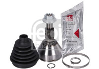 CV joint repair kit, drive shaft 188249 FEBI