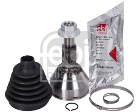CV joint repair kit, drive shaft 188249 FEBI