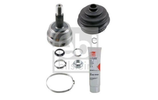 CV joint repair kit, drive shaft 188629 FEBI