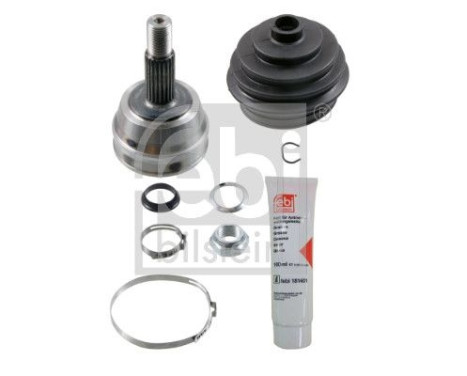 CV joint repair kit, drive shaft 188629 FEBI
