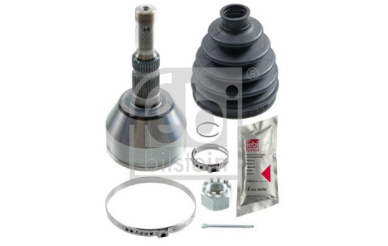 CV joint repair kit, drive shaft 188692 FEBI