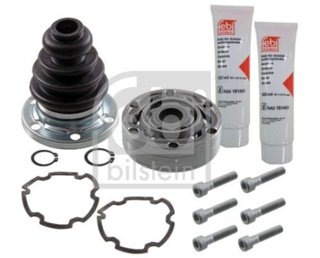 CV joint repair kit, drive shaft 188700 FEBI