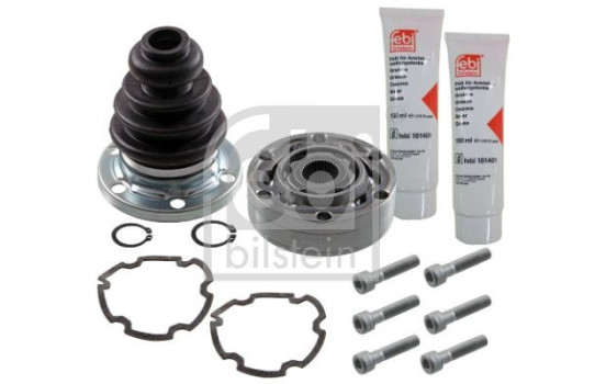 CV joint repair kit, drive shaft 188700 FEBI