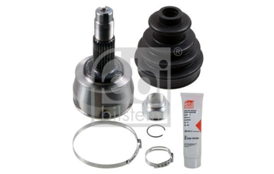 CV joint repair kit, drive shaft 188703 FEBI