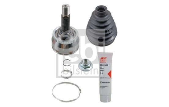 CV joint repair kit, drive shaft 188723 FEBI