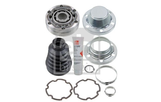 CV joint repair kit, drive shaft 188725 FEBI