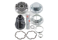 CV joint repair kit, drive shaft 188725 FEBI