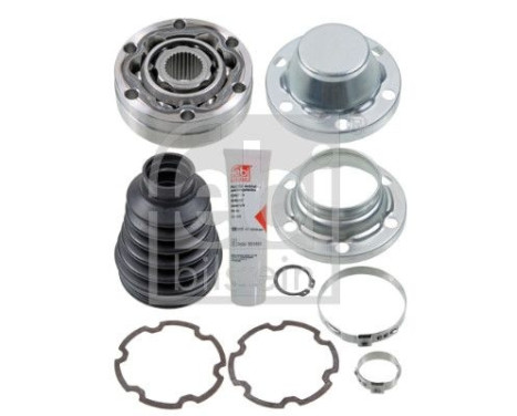 CV joint repair kit, drive shaft 188725 FEBI