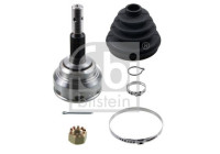 CV joint repair kit, drive shaft 193599 FEBI