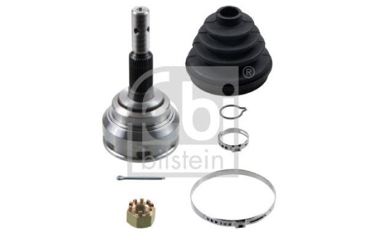 CV joint repair kit, drive shaft 193599 FEBI