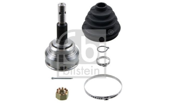 CV joint repair kit, drive shaft 193599 FEBI