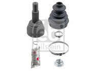 CV joint repair kit, drive shaft 194008 FEBI