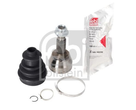 CV joint repair kit, drive shaft 194008 FEBI