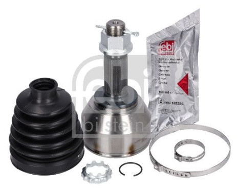CV joint repair kit, drive shaft 194010 FEBI
