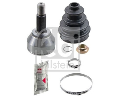 CV joint repair kit, drive shaft 194052 FEBI