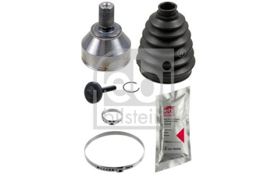 CV joint repair kit, drive shaft 194072 FEBI