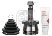 CV joint repair kit, drive shaft 194266 FEBI