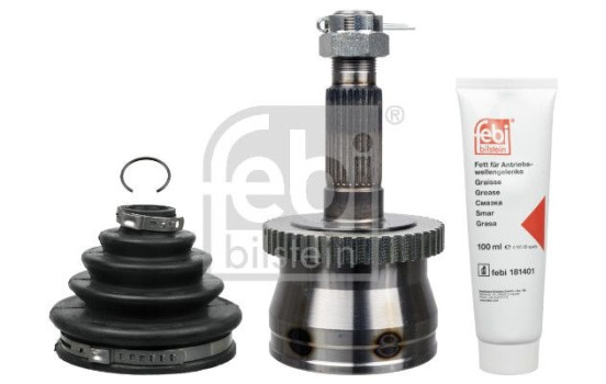 CV joint repair kit, drive shaft 194266 FEBI