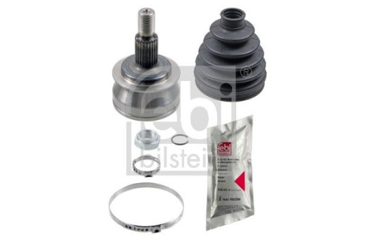 CV joint repair kit, drive shaft 194398 FEBI