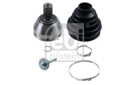 CV joint repair kit, drive shaft 194439 FEBI