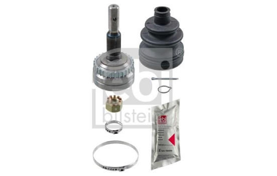 CV joint repair kit, drive shaft 194446 FEBI