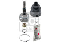 CV joint repair kit, drive shaft 194446 FEBI