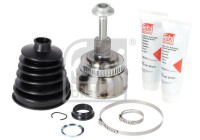 CV joint repair kit, drive shaft 196456 FEBI