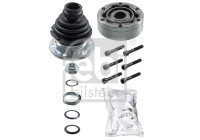 CV joint repair kit, drive shaft 196467 FEBI
