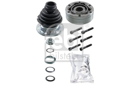 CV joint repair kit, drive shaft 196467 FEBI