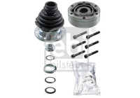 CV joint repair kit, drive shaft 196467 FEBI