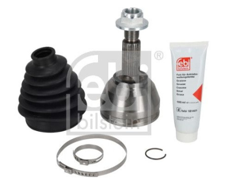 CV joint repair kit, drive shaft 197055 FEBI