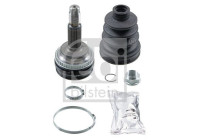 CV joint repair kit, drive shaft 197447 FEBI