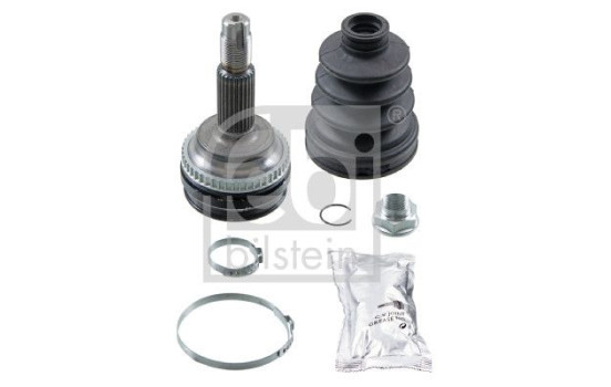 CV joint repair kit, drive shaft 197447 FEBI