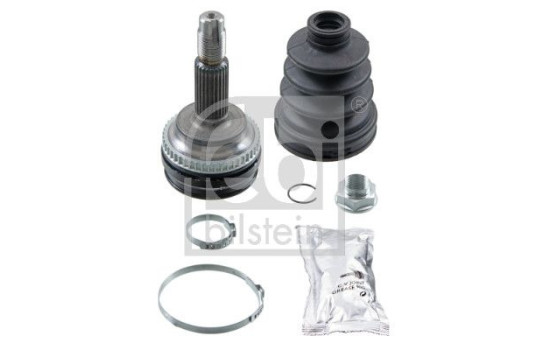 CV joint repair kit, drive shaft 197447 FEBI