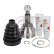 CV joint repair kit, drive shaft 197551 FEBI