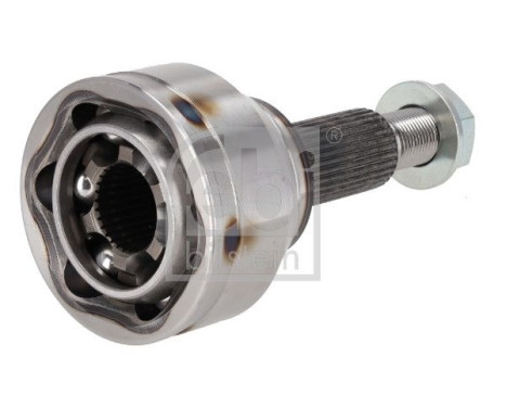 CV joint repair kit, drive shaft 197551 FEBI, Image 2