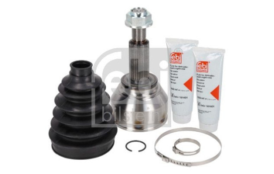 CV joint repair kit, drive shaft 197551 FEBI