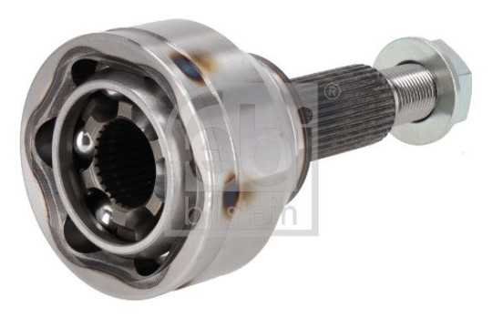 CV joint repair kit, drive shaft 197551 FEBI, Image 2